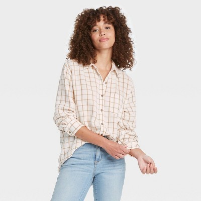 Shirts & Blouses for Women : Target