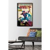 Trends International Marvel Comics - Hawkeye - Hawkeye #1 Unframed Wall Poster Prints - 2 of 4