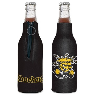 NCAA Wichita State Shockers Bottle Cooler