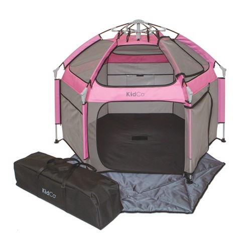 Portable baby clearance tent