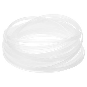 Unique Bargains Undergarment Wedding Dresses Sewing Accessories Boning Clear - 1 of 4