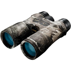 Nikon 10x42 PROSTAFF 7S TrueTimber KANATI All-Terrain Binoculars | Get High-Resolution Images with Accurate Color Reproduction | Waterproof - 1 of 4