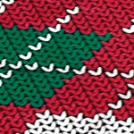 red-green