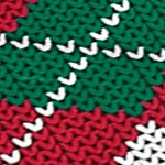 red-green