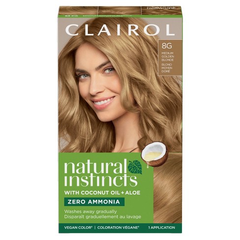 Garnier Nutrisse Nourishing Permanent Hair Color Creme : Target