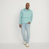Lands' End Men's UPF 50 Anorak Windbreaker - 4 of 4