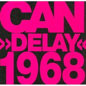 Can - Delay 1968 (CD)