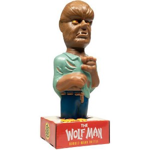 Super7 - Super7 - Universal Monsters Super Soapies - Wolf Man - 1 of 4