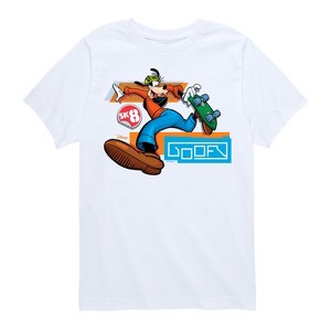 Boys' - Disney - Standard Sports Short Sleeve Graphic T-Shirt - 1 of 4