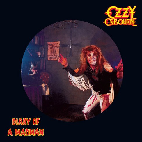 Ozzy Osbourne - Diary Of A Madman (Legacy Edition) (Digipak) (Remastered)  (CD)