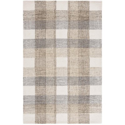 Genre GRE702 Hand Tufted Indoor Rugs - Safavieh