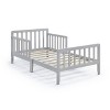 Olive & Opie Jax Toddler Bed - 2 of 4