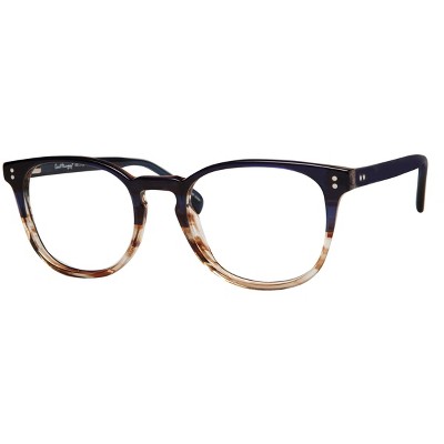 Ernest Hemingway H4858 Designer Acetate Eye Glasses Frame