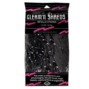 Gleam 'N Shreds Metallic Strands, Choose Your Color, (6 Oz/Pkg) - 1 of 1