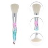 Unique Bargains Convenient Makeup Brush Set 10 Pcs - 3 of 4