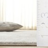 April APL210 Power Loomed Indoor Rugs - Safavieh - 4 of 4