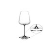 Riedel 26.17 fl oz Winewings Sauvignon Blanc Wine Glasses - 4 of 4