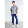 Spruce Fashion Heavyweight Avalanche Graphic Boxy Tee - 3 of 4