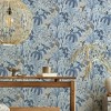 Tempaper Peel and Stick Wallpaper Willow - 3 of 4