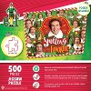 MasterPieces 500 Piece Jigsaw Puzzle for Adults - Elf - 15"x21" - 4 of 4