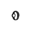 SaharaCase Silicone Wrist Band for Apple AirTag Black (AT00019) - 4 of 4