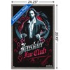 Trends International Netflix The Witcher: Season 3 - Jaskier Fan Club Framed Wall Poster Prints - 3 of 4