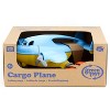 Green Toys: Cargo Airplane - Blue - 2 of 4
