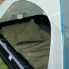 Naturehike Ultralight Sleeping Bag - Compact Envelope Backpacking Bag, Waterproof & Comfortable for Camping, Hiking, Traveling - 2 of 4
