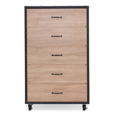 Chest Oak - Acme Furniture