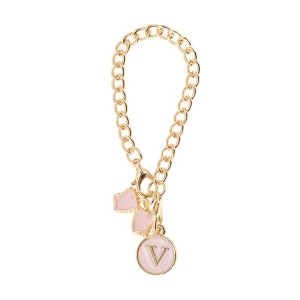 Unique Bargains Round Bow Water Cup Pendant 1 Pc - 1 of 4