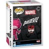 Funko Pop Marvel: Daredevil 60th Anniversary - Daredevil Vinyl Figure #1386 #81049 - 4 of 4