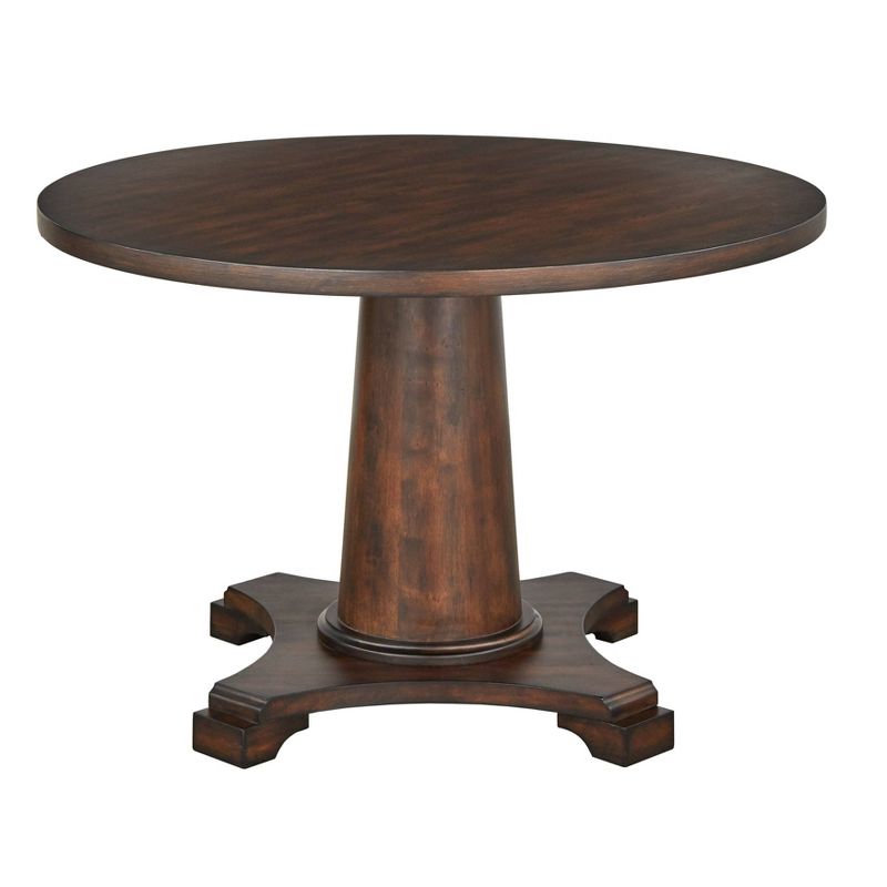 Atwood Round Dining Table - Buylateral, 6 of 11