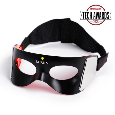 Lumin Illuminator LED Eye Mask