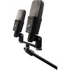 Warm Audio Warm Audio WA-14SP Authentic Recreation Of The Most Truthful Studio Mic Of All Time In Sequential Pair - 2 of 4