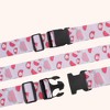 Unique Bargains Luggage Straps 70.87" Length - 3 of 4