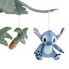 Bedtime Originals Disney Stitch Musical Baby Crib Mobile Soother Toy - 4 of 4