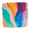 Goody x Morgan Harper Nichols Satin Hair Scarf - 4 of 4