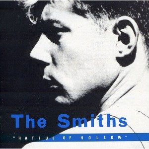 The Smiths - Hatful of Hollow (CD) - 1 of 1