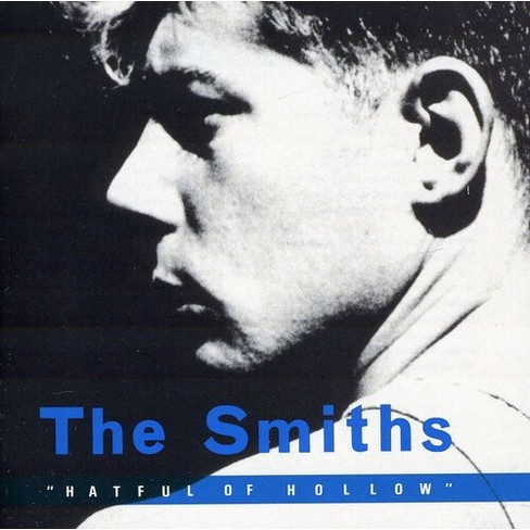 The Smiths - Hatful of Hollow (CD) - image 1 of 1