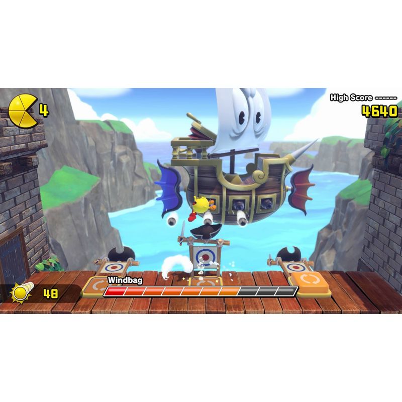 Pac-Man World: Re-Pac - Nintendo Switch, 3 of 10