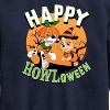 Boys' - Paw Patrol - Happy Howl-oween Graphic Long Sleeve Fleece Sweatshirt - 2 of 4