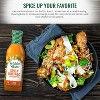 Walden Farms Spicy Buffalo Vinaigrette – Calorie-Free, Low Carb, Keto-Friendly, Vegan, Sugar-Free Dressing with Bold Buffalo Spice – 12 oz Bottle - 3 of 4