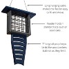 JCS Wildlife Recycled Suet Feeder w/ Tail Prop - 2 of 4