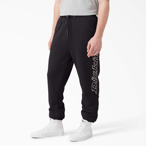 Dickies grey online sweatpants