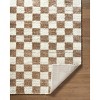 Hauteloom Belita Living Room, Bedroom Area Rug - Contemporary - High Pile - 3 of 4