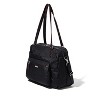 baggallini Overnight Expandable Laptop Tote Weekender Bag with RFID Wristlet - 3 of 4