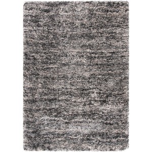 Iceland Shag ISG519 Power Loomed Indoor Rugs - Safavieh - 1 of 4