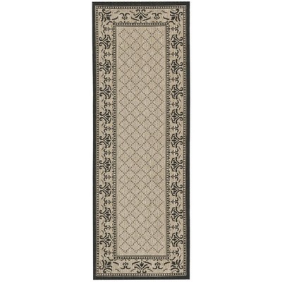 Courtyard CY0901 Power Loomed Indoor and Outdoor Rug - Safavieh