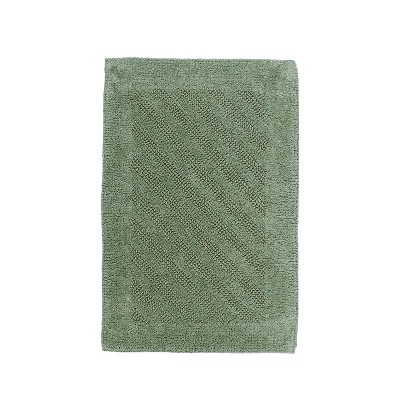 Knightsbridge Shooting Star 220 GSF Reversible Bath Rug - 20" x 30"