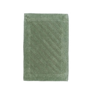 Knightsbridge Shooting Star 220 GSF Reversible Bath Rug - 20" x 30" - 1 of 4